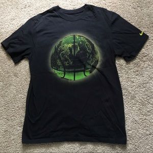 Nike Basketball T-Shirt